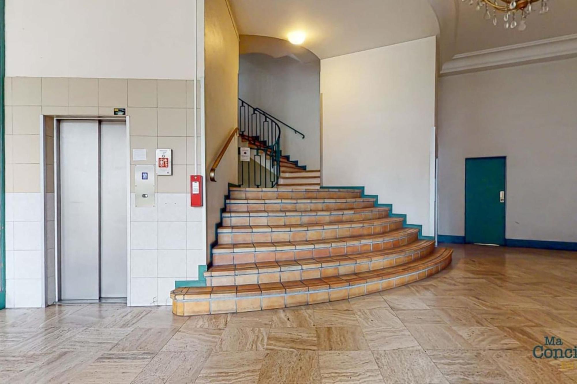 Fac 6 Vue Garonne - Tram- Parking Apartman Toulouse Kültér fotó
