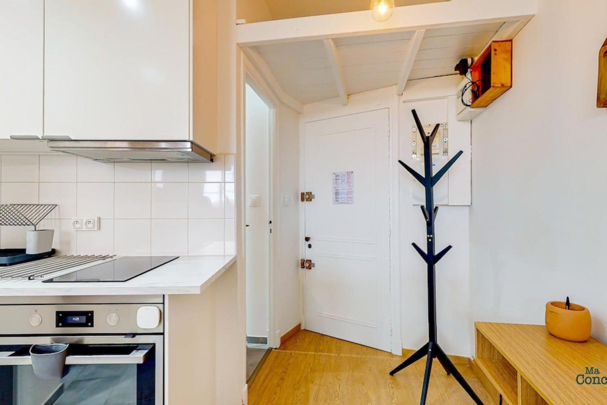 Fac 6 Vue Garonne - Tram- Parking Apartman Toulouse Kültér fotó