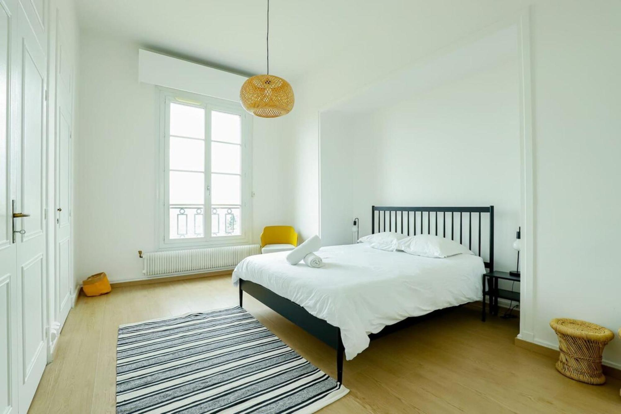 Fac 6 Vue Garonne - Tram- Parking Apartman Toulouse Kültér fotó